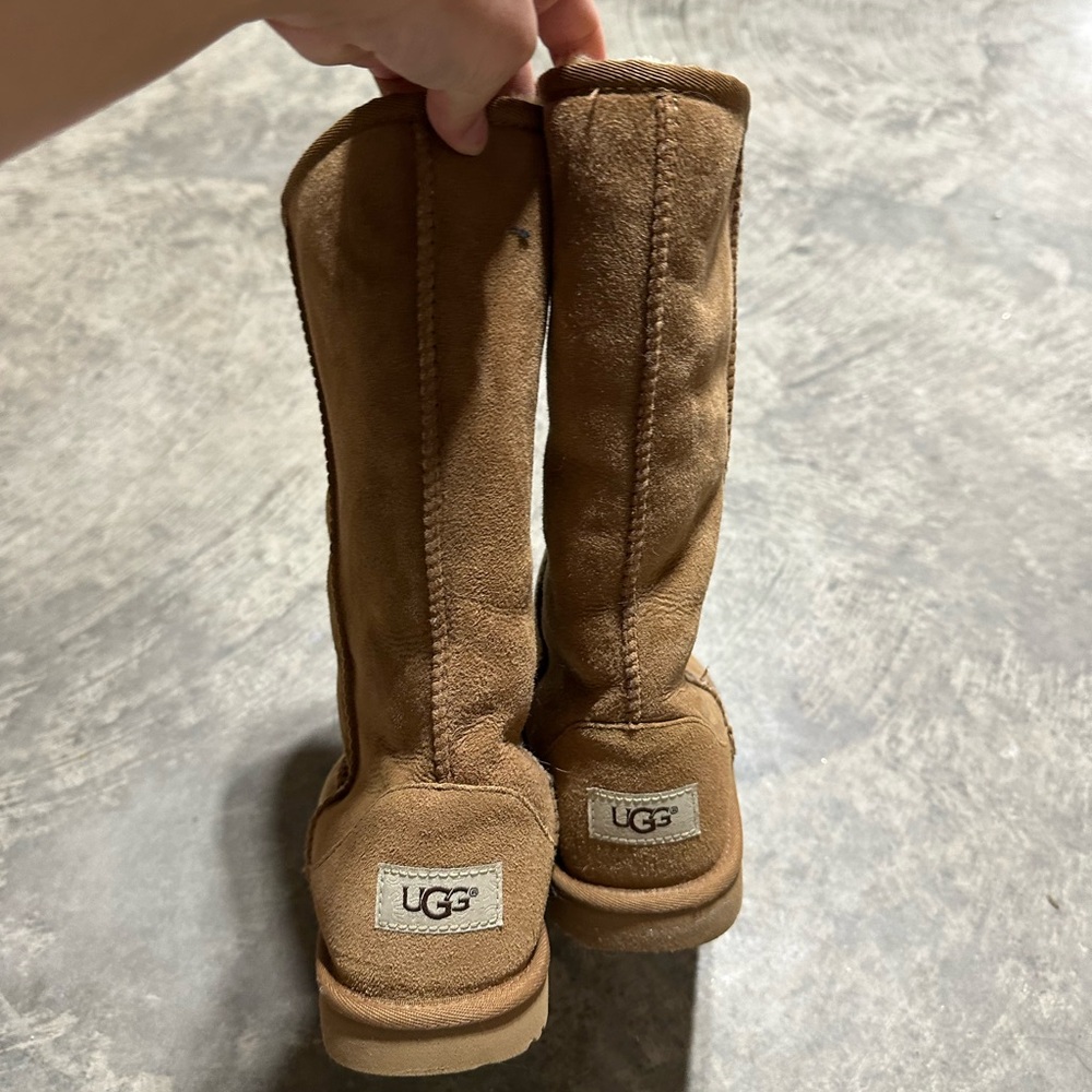 UGG Kids Classic Tall Boots